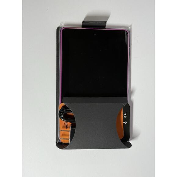 Amazon Fire 5th Generation 8GB WiFi Tablet Black 7in Display Quad Core Camera - Picture 3 of 3